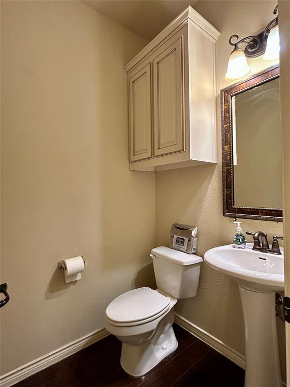 8924 Papa Trail Property Photo 17