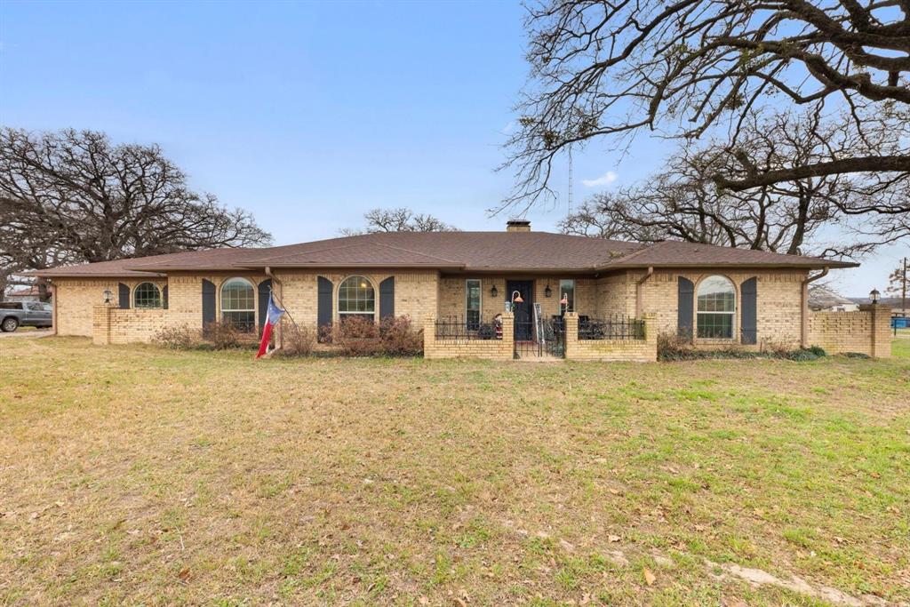 5087 S Fm 69 Property Photo 1