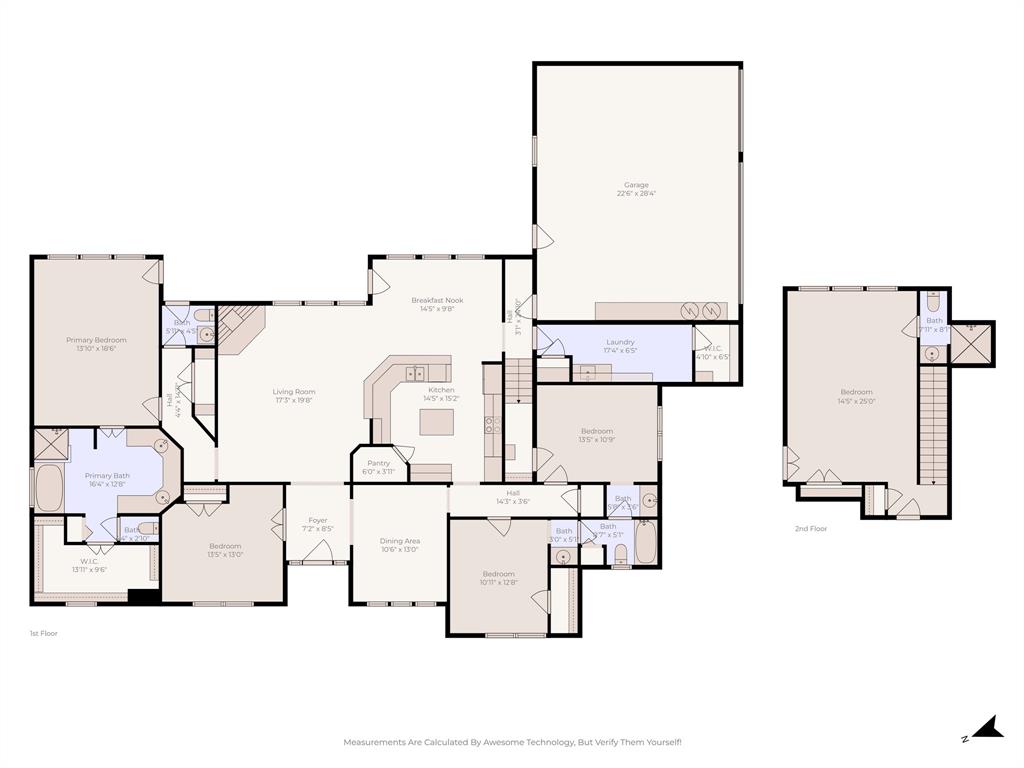 209 Ellis Creek Drive Property Photo 6