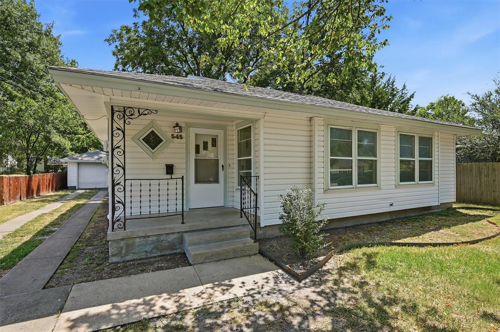 545 N Wharton Street Property Photo 1