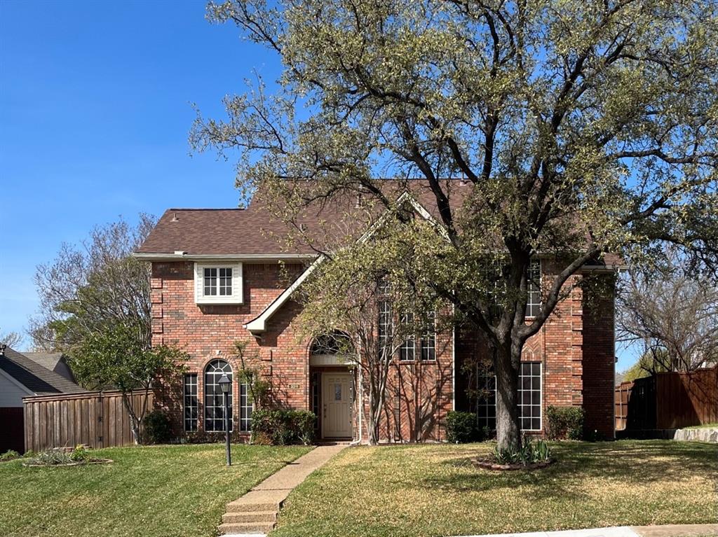 3311 Greenglen Circle Property Photo 1