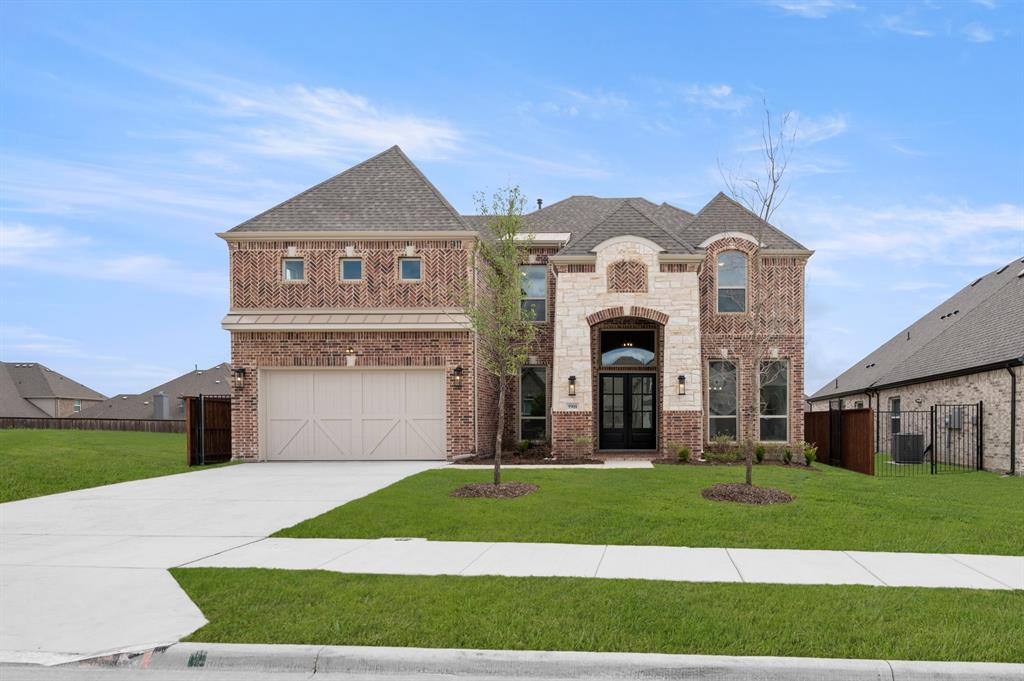 9908 Casa Frontera Drive Property Photo 1
