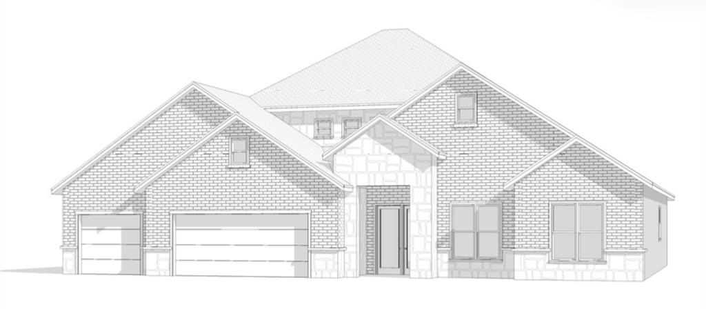 1333 Benjamin Trail Property Photo 1