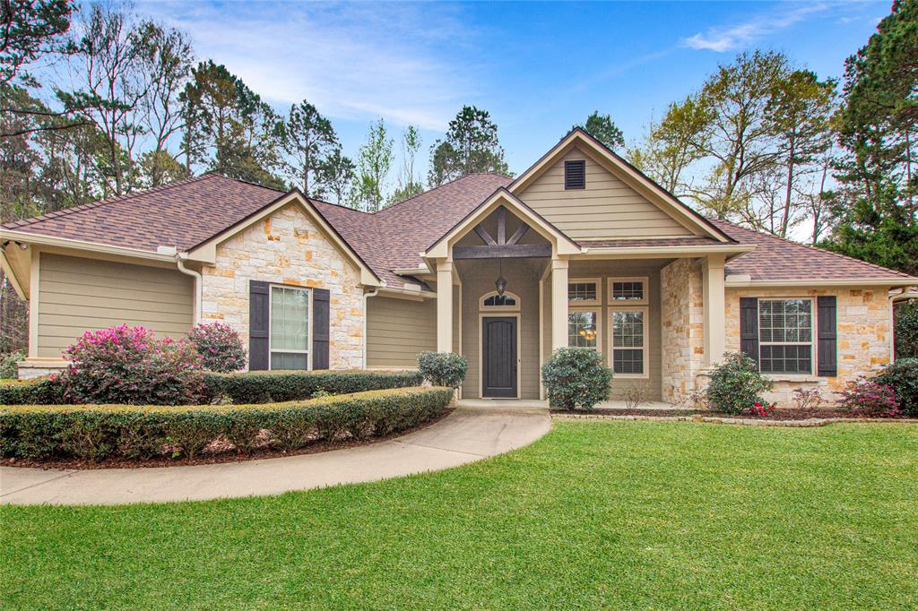 15207 Maple Leaf Court