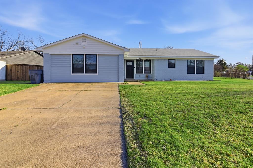 626 Shadyway Drive Property Photo 1