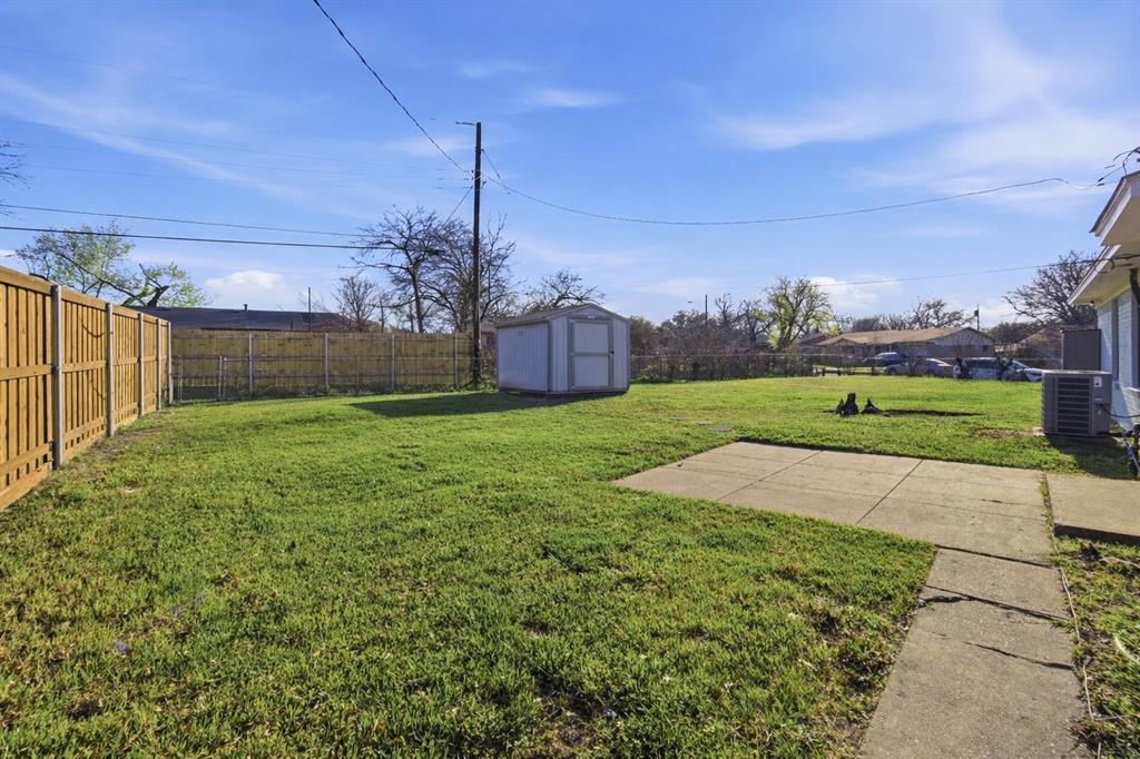 626 Shadyway Drive Property Photo 13