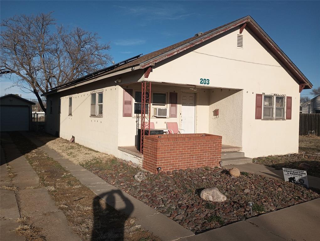 203 N 7th Street