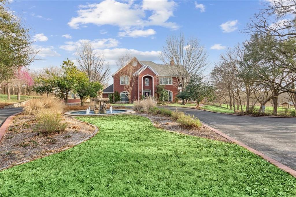 3429 River Oaks Drive Property Photo 1
