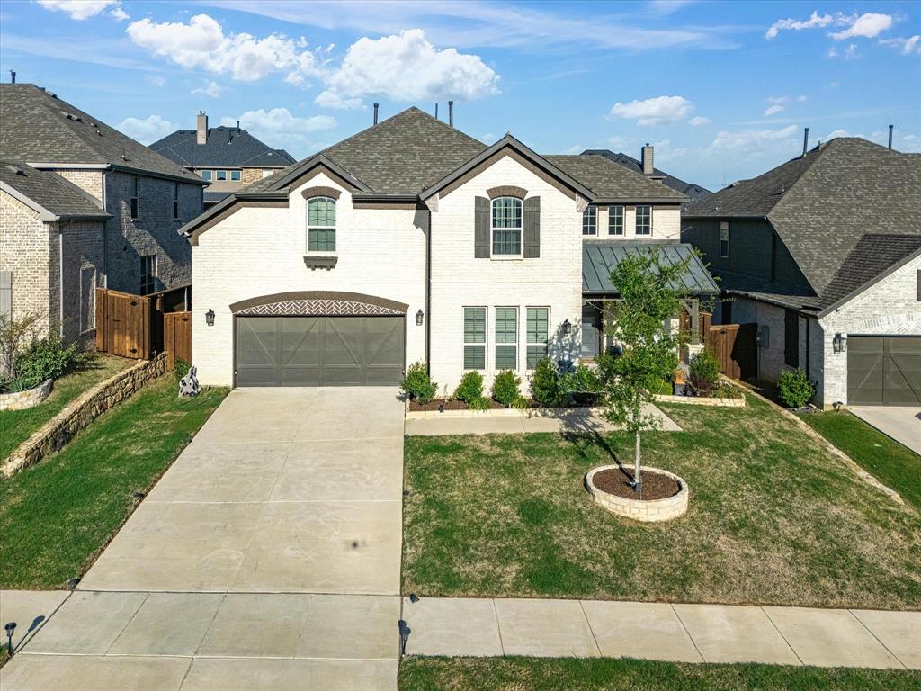 1606 Evening Primrose Drive Property Photo 1