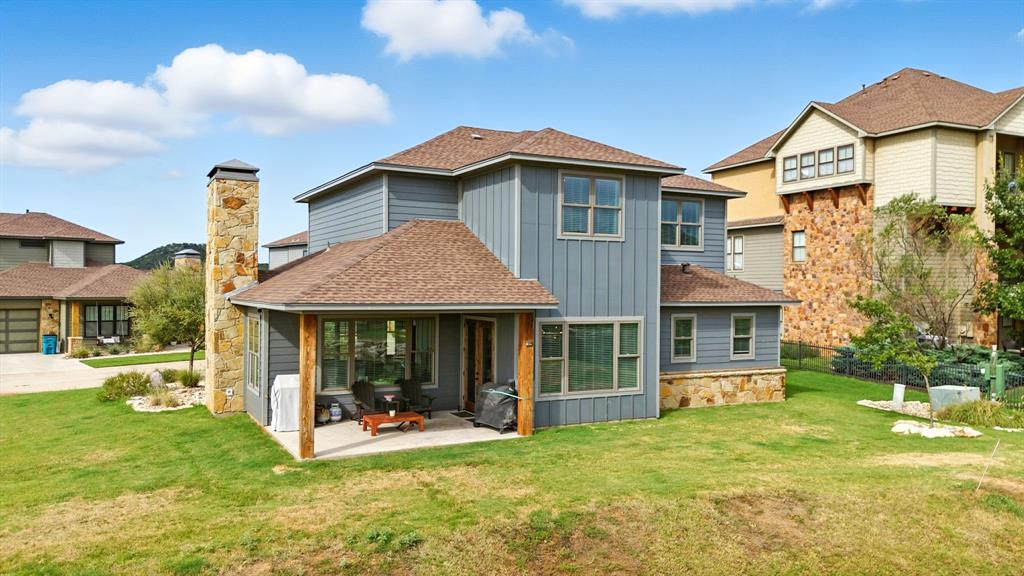3007 Shoreside Point Property Photo 27