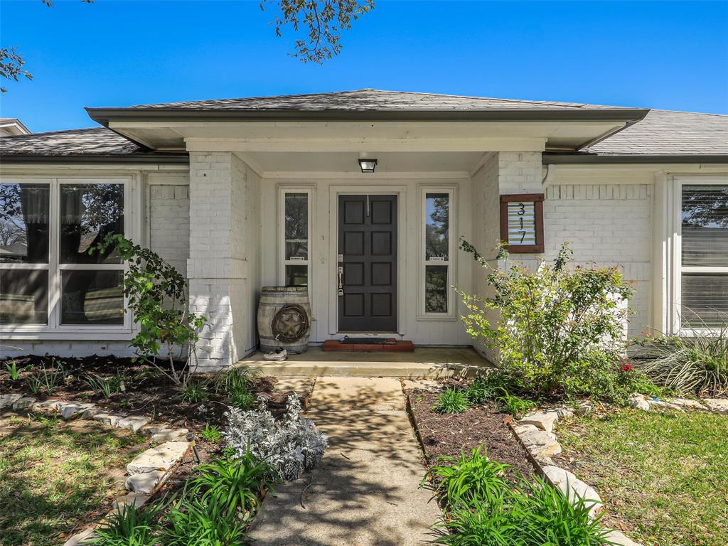 317 Stillmeadow Drive Property Photo 15