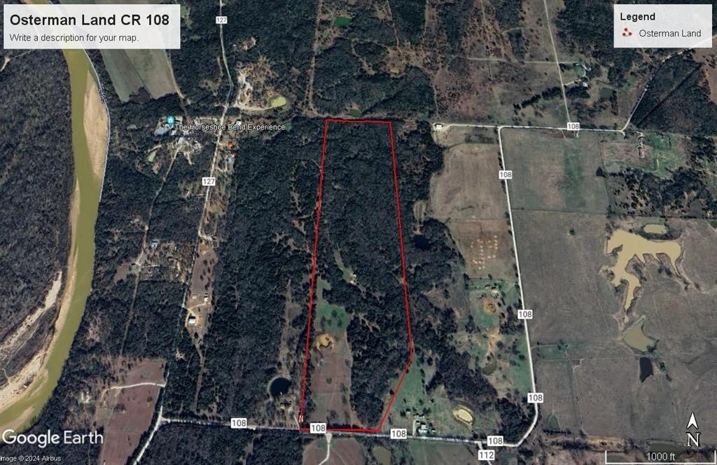 Tbd County Rd 108 Property Photo 1