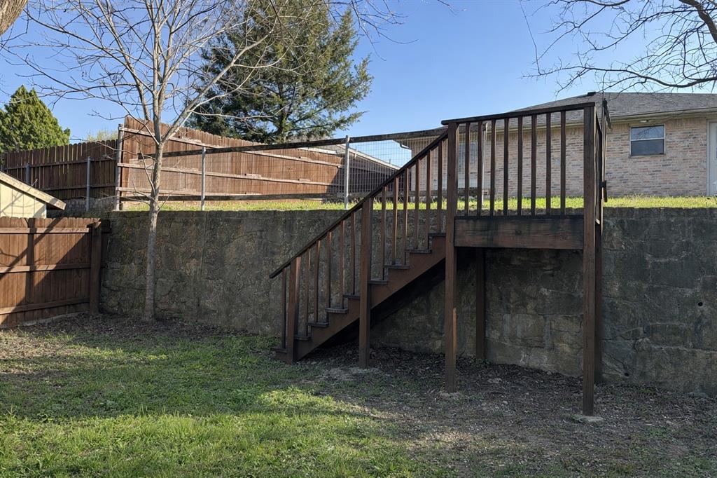3819 Kiest Valley Court Property Photo 15