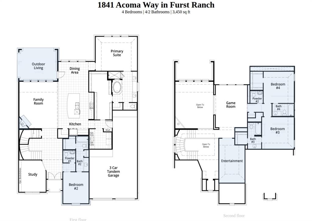 1841 Acoma Way Property Photo 23