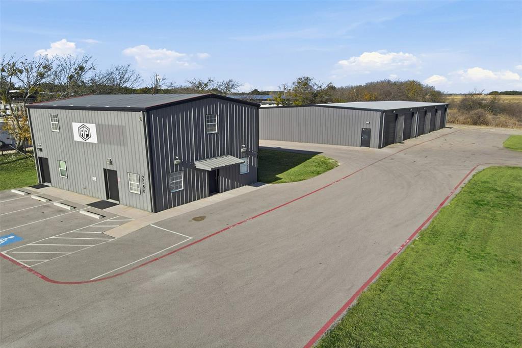 2550 W US Highway 377