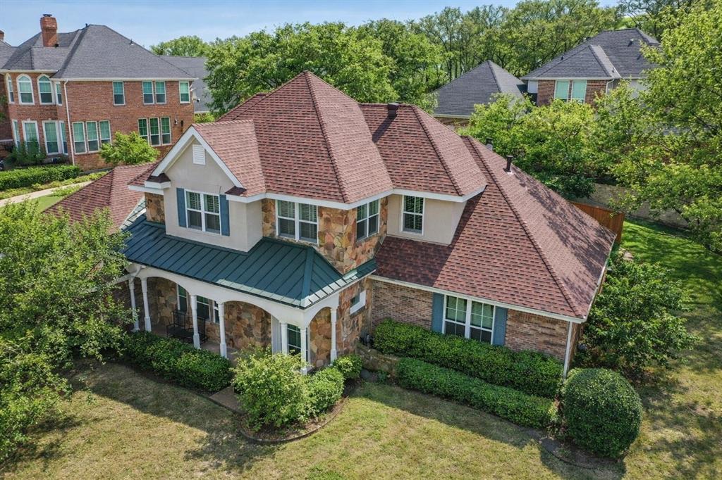 2101 Vista Ridge Court Property Photo 1