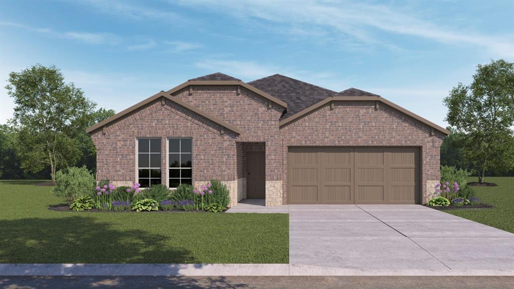 2082 Marble Drive Property Photo 1