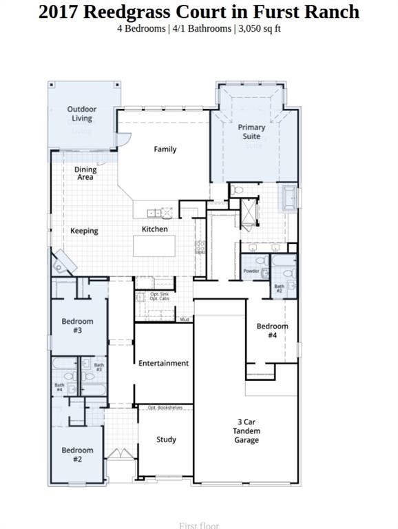 2017 Reedgrass Court Property Photo 26