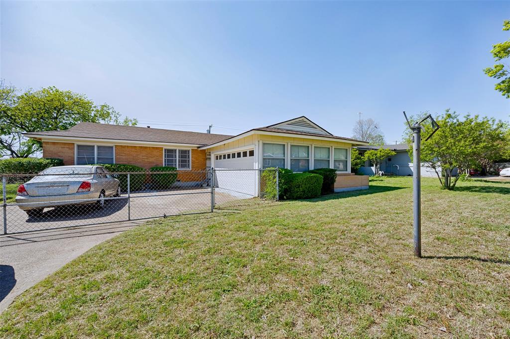 4123 Huckleberry Circle Property Photo 1