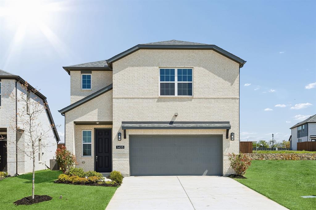 1405 Enzo Court