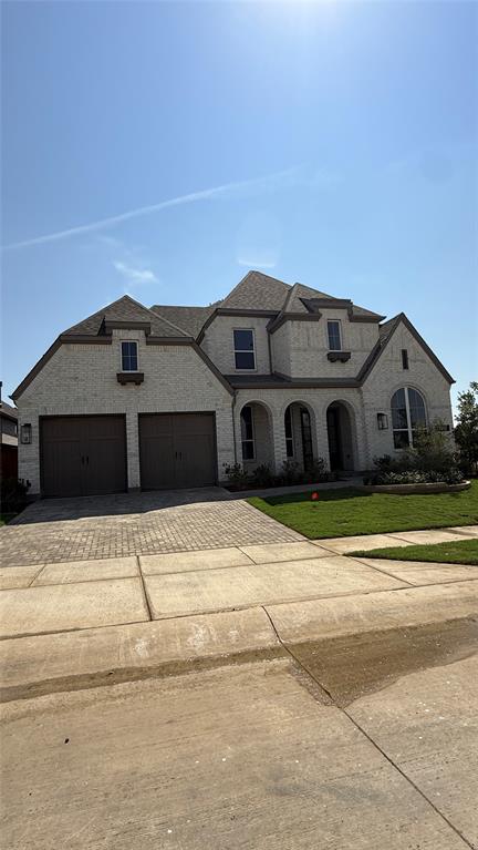 1812 Acoma Way Property Photo 1