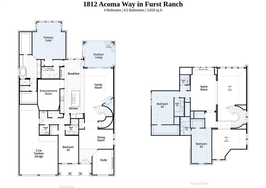 1812 Acoma Way Property Photo 22