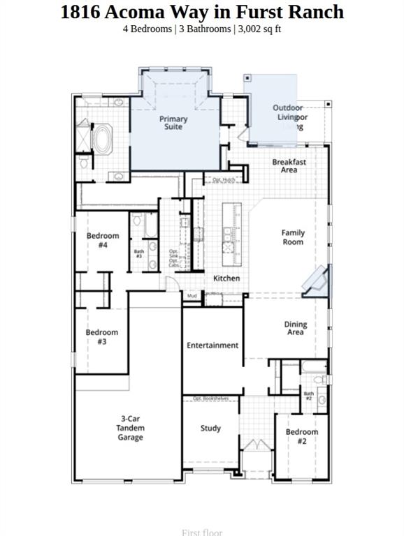1816 Acoma Way Property Photo 24