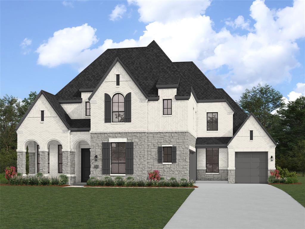 1836 Wheatgrass Lane Property Photo 1