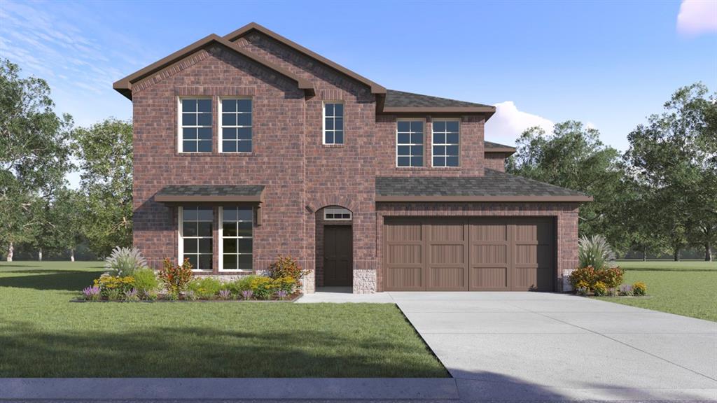 2074 Marble Drive Property Photo 1
