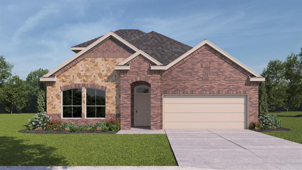 2078 Marble Drive Property Photo 1