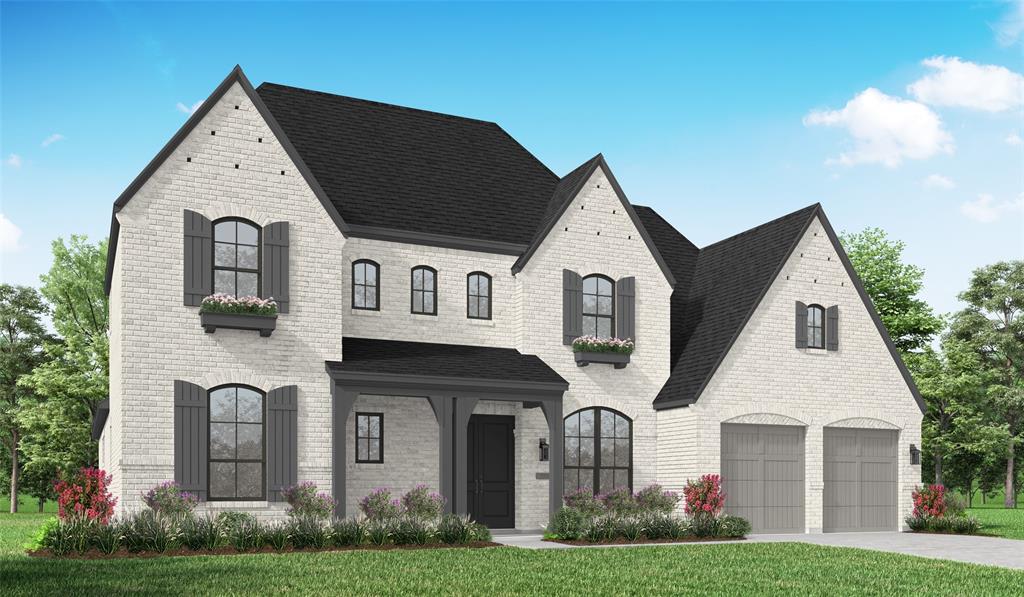 1821 Wheatgrass Lane Property Photo 1