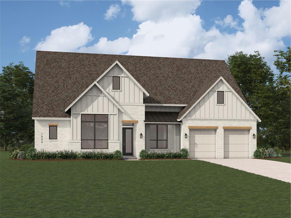 1832 Wheatgrass Lane Property Photo 1