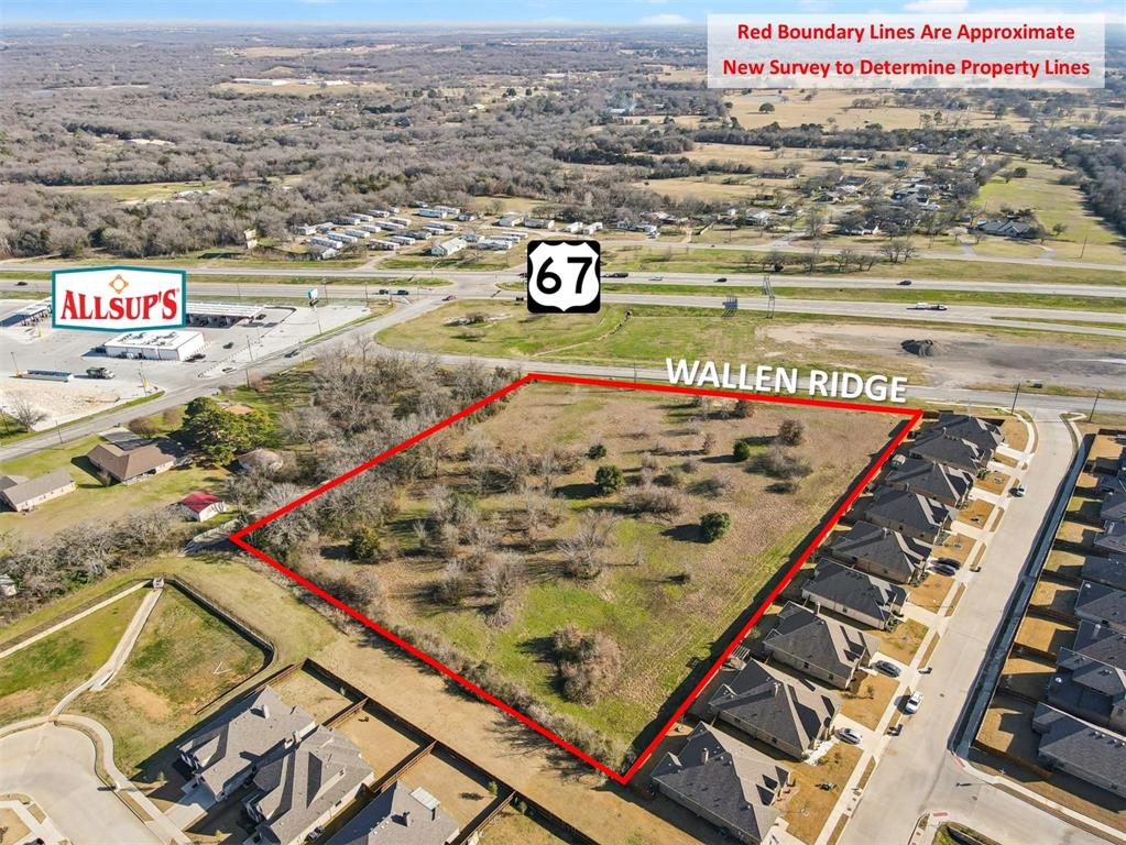 526 Wallen Ridge Property Photo 2