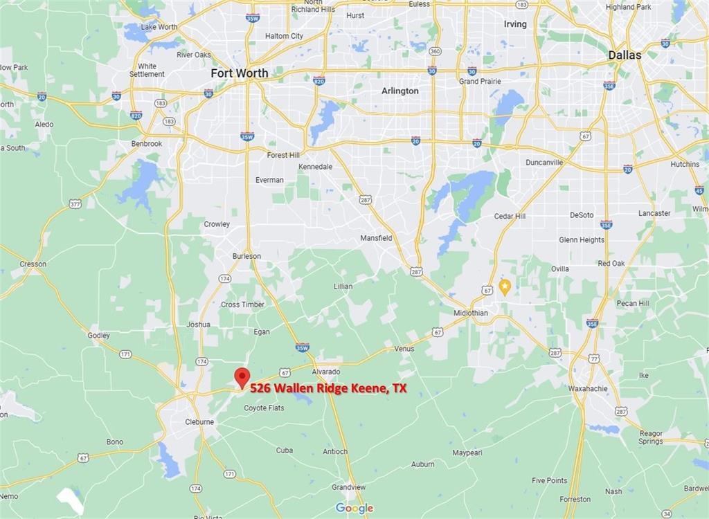 526 Wallen Ridge Property Photo 3