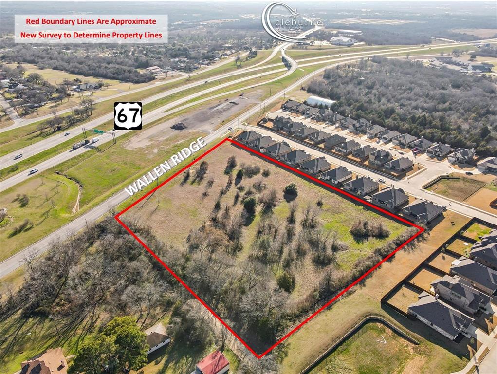 526 Wallen Ridge Property Photo 4
