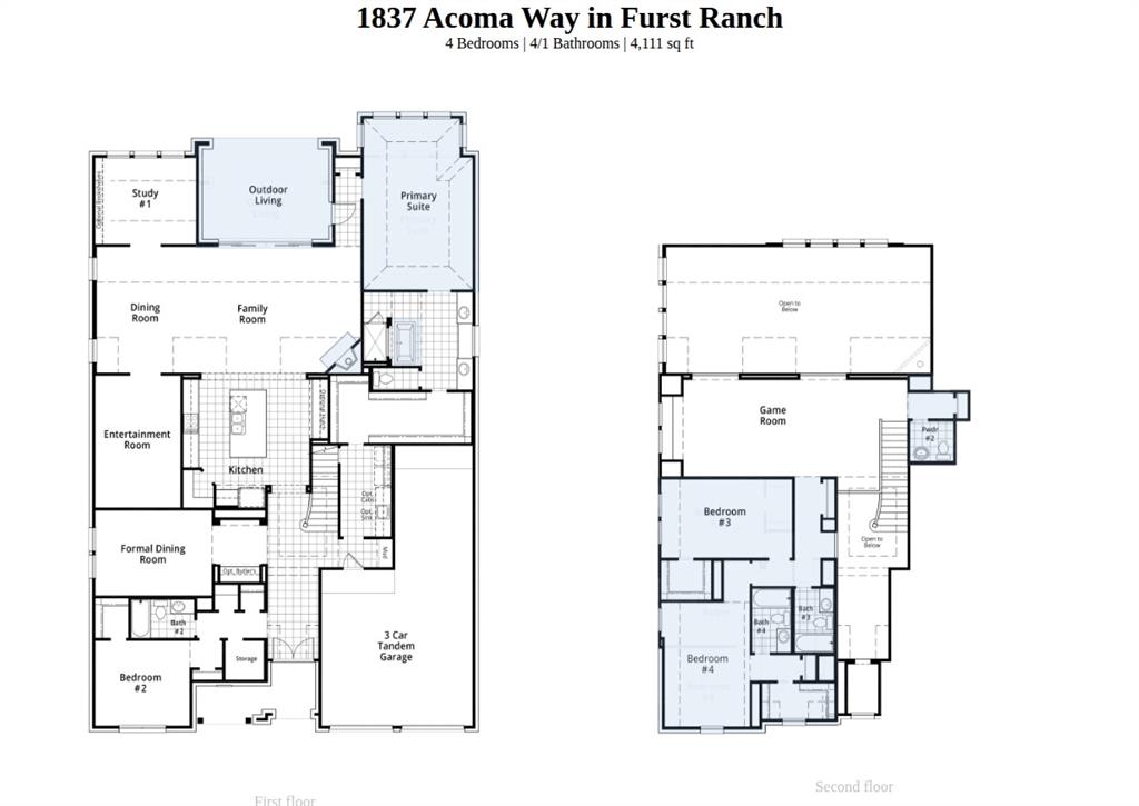 1837 Acoma Way Property Photo 31