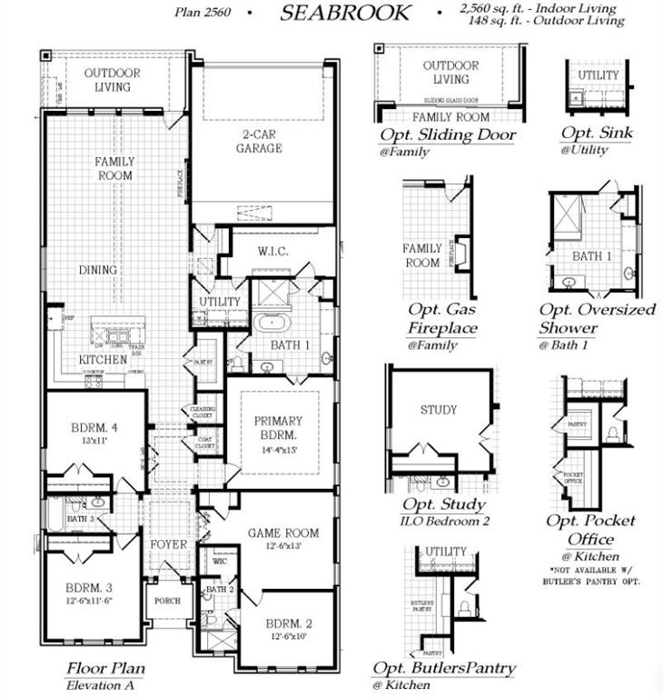 9816 Dahlia Boulevard Property Photo 33