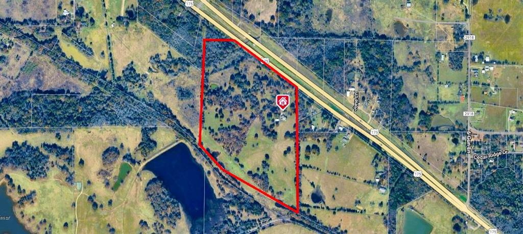 601 Us Highway 175 Property Photo 2