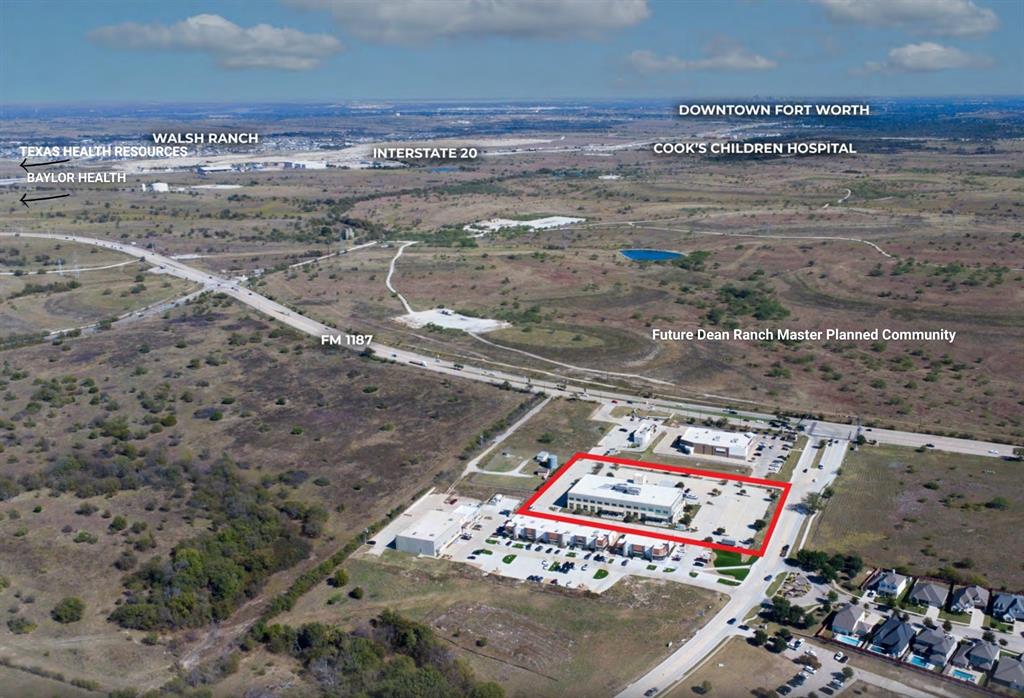 200 Bailey Ranch Road Property Photo 3