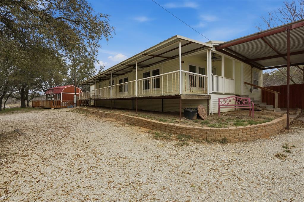 557 Farm To Market 3003 Property Photo 15