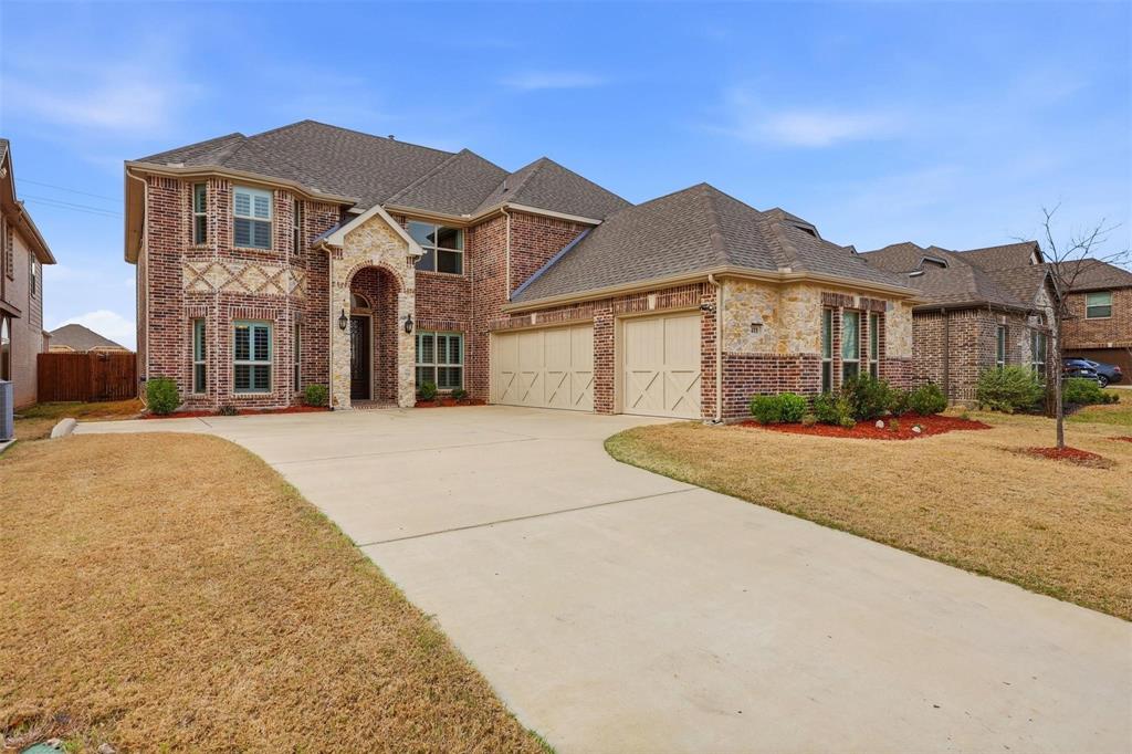 418 Crestview Drive Property Photo 1