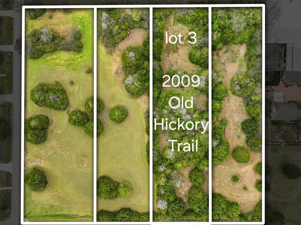2009 Old Hickory Trail Property Photo 1