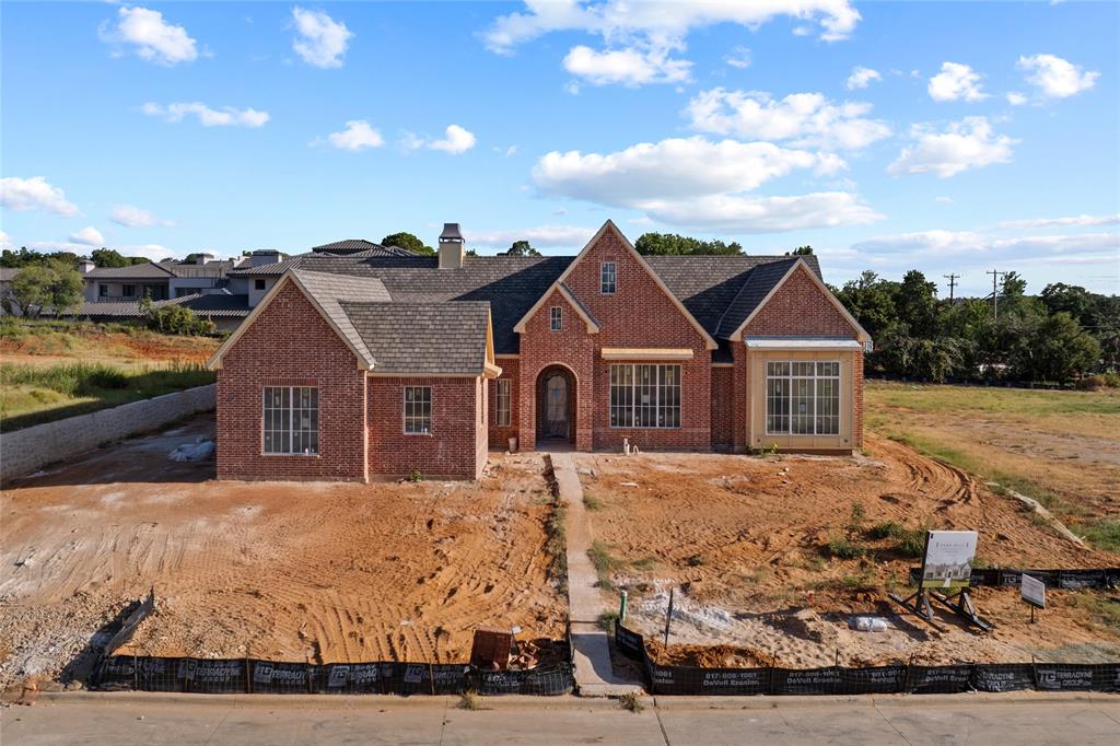 1509 Four Seasons Drive Property Photo 1