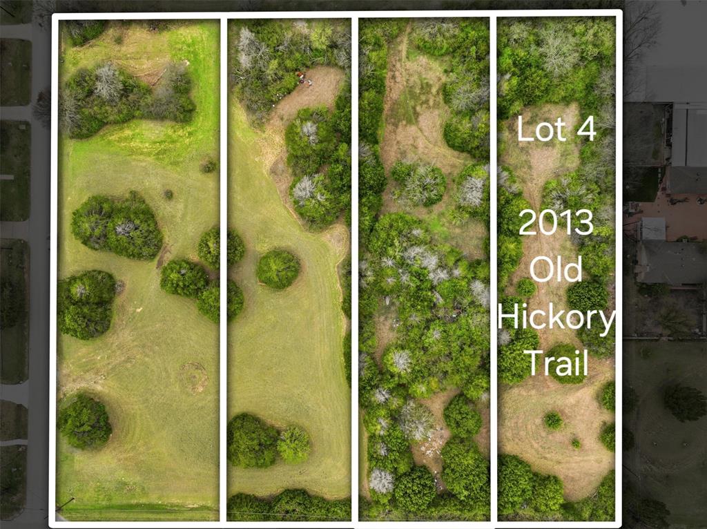 2013 Old Hickory Trail Property Photo 1