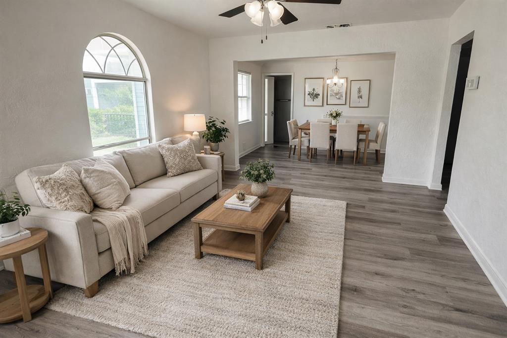 7539 Red Bud Drive Property Photo 2