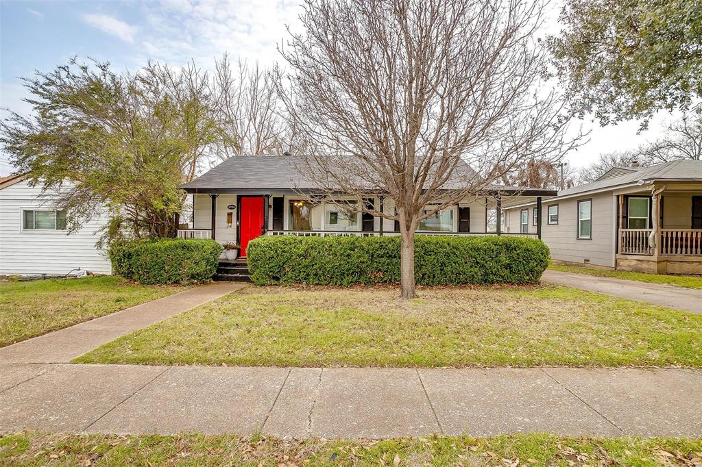 3705 Collinwood Avenue Property Photo 1