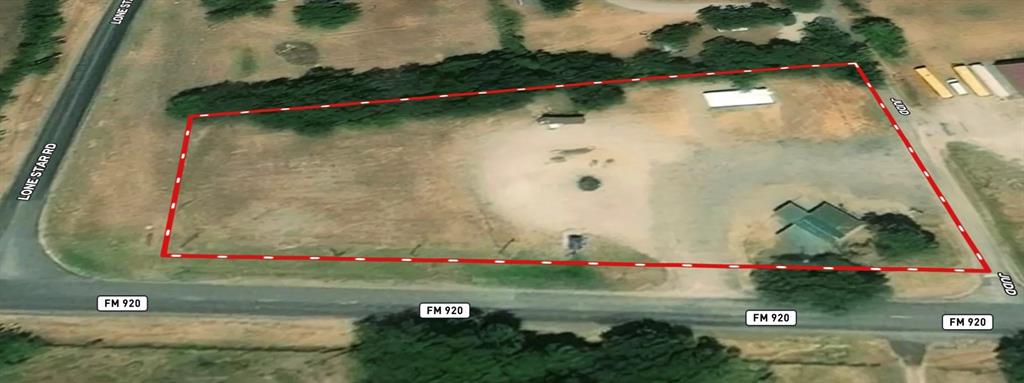 15793 Fm 920 Property Photo 1