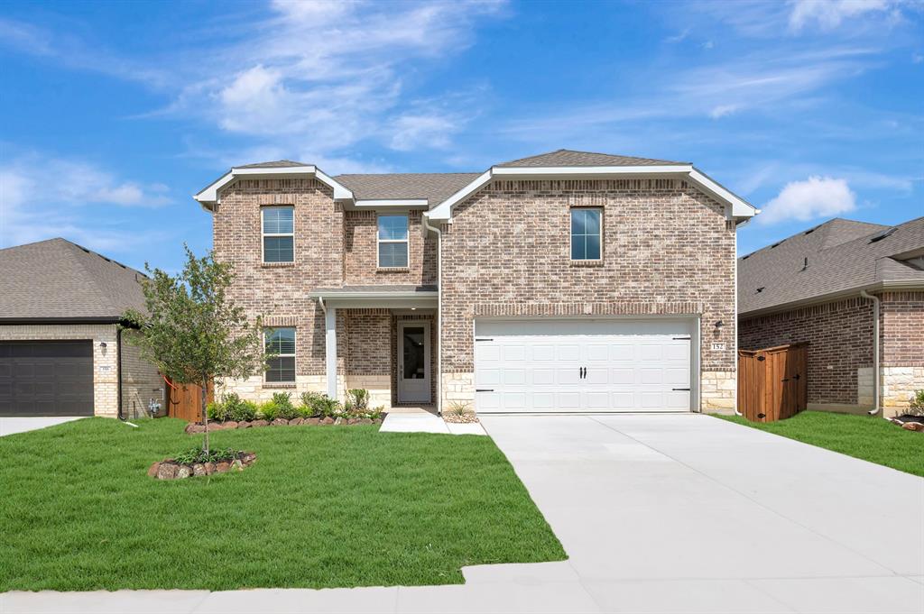 152 Summer Rain Way Property Photo 1