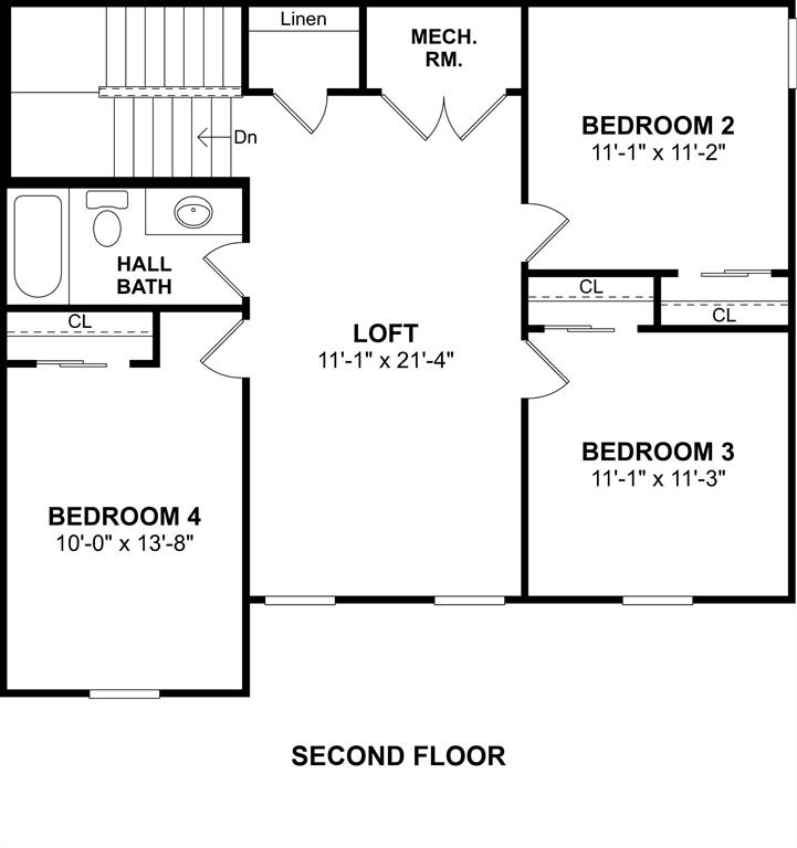 160 Summer Rain Way Property Photo 3