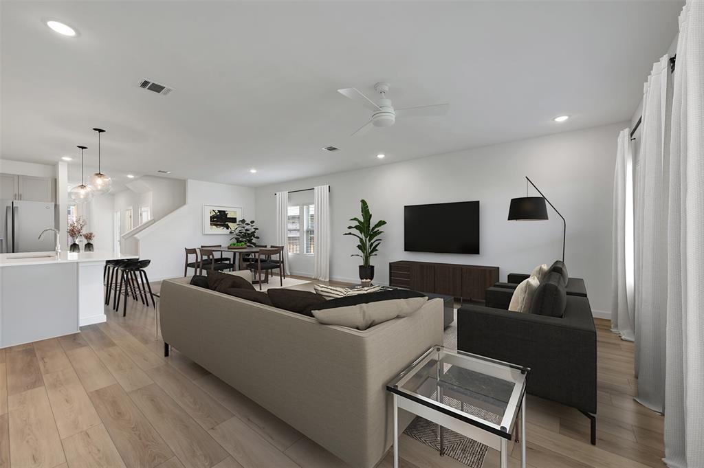 160 Summer Rain Way Property Photo 6